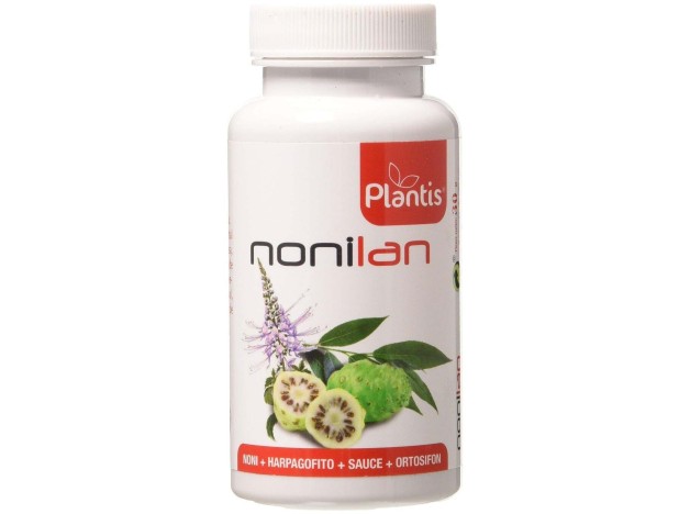 Nonilan Plantis 60Cap.
