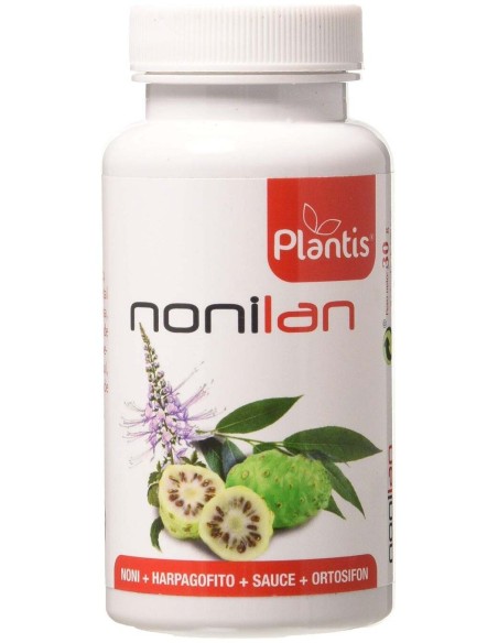 Nonilan Plantis 60Cap.