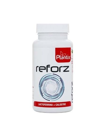 Plantis Reforz 60 Cápsulas