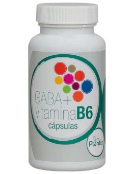 Plantis Gaba + Vitamina B6...