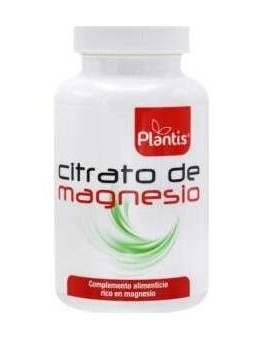 Citrato De Magnesio Plantis...