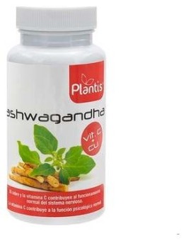 Plantis Ashwaganda Vitamina...