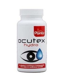 Plantis Ocutex Hydro 60Caps