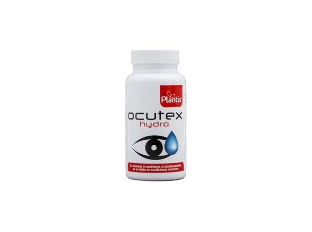 Plantis Ocutex Hydro 60Caps