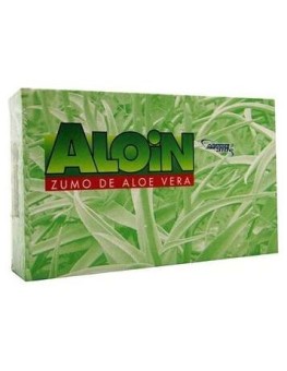 Aloin Zumo De Aloe Vera...