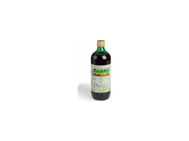 Aloin Eco Zumo De Aloe Vera 1Litro