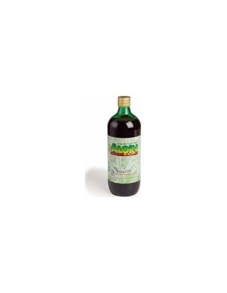 Aloin Eco Zumo De Aloe Vera 1Litro