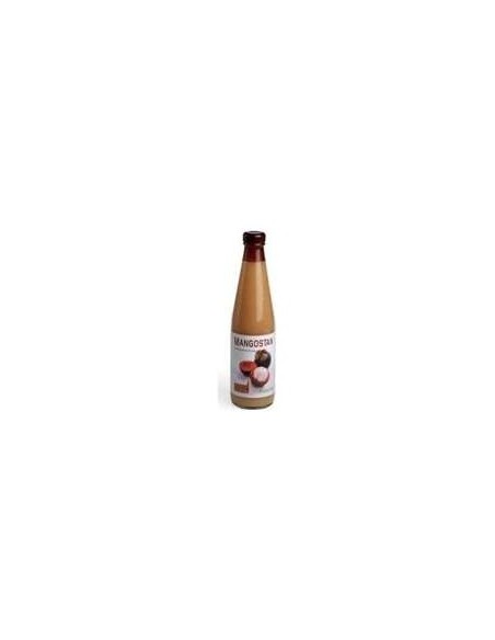 Mangostan Eco Plantis 500Ml.