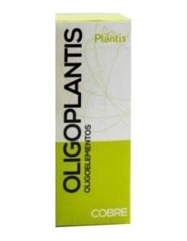 Plantis Oligoplantis Cobre...