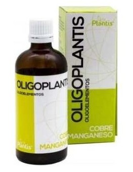 Plantis Oligoplantis Cobre...