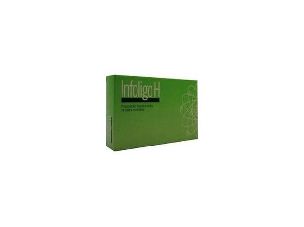Artesania Agricola Infoligo-H 100Ml