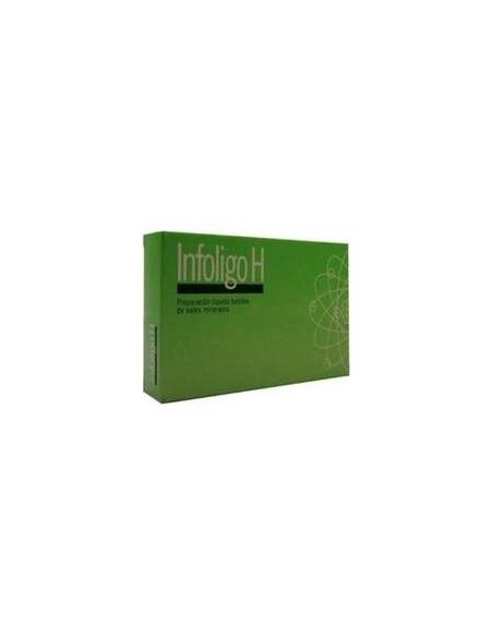 Artesania Agricola Infoligo-H 100Ml