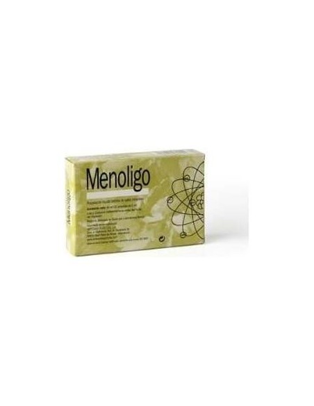 Artesania Agricola Menoligo 20Amp