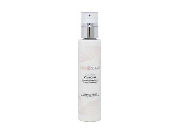 Artesania Agricola Crema Corporal Oligoderma 200Ml