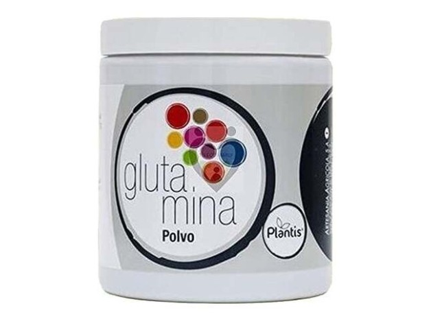 Glutamina Plantis 250Gr.