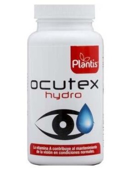 Plantis Ocutex Hydro 60Caps