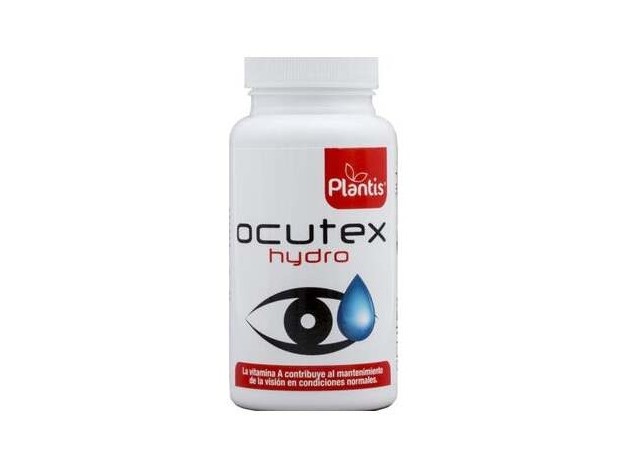 Plantis Ocutex Hydro 60Caps