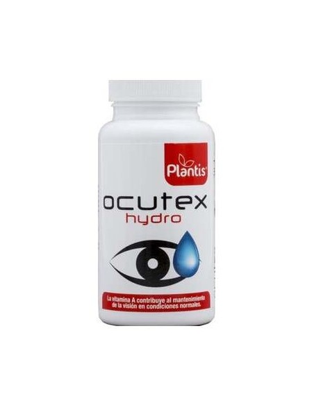 Plantis Ocutex Hydro 60Caps