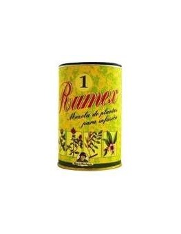 Artesania Agricola Rumex 1...