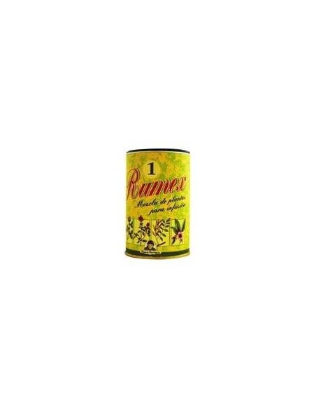 Artesania Agricola Rumex 1 Circulación 70G