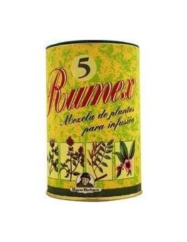 Artesania Agricola Rumex 5...