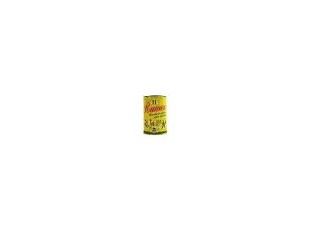Artesania Agricola Rumex 11 Sedan 700G