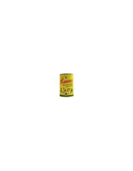 Artesania Agricola Rumex 11 Sedan 700G