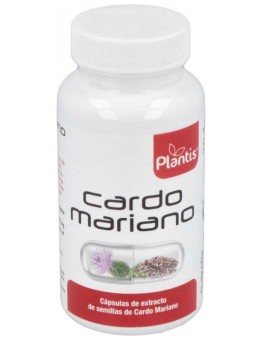 Cardo Mariano Plantis Ext....