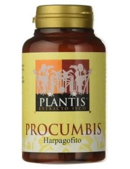 Procumbis Plantis...