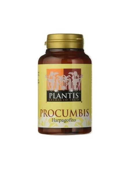Procumbis Plantis (Harpagophytum) 120Cap.