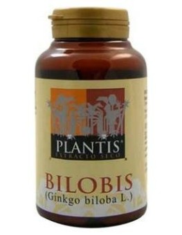 Bilobis Plantis (Ext.Seco...