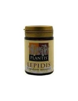 Lepidis Plantis 60Cap.