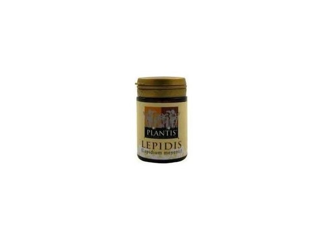 Lepidis Plantis 60Cap.