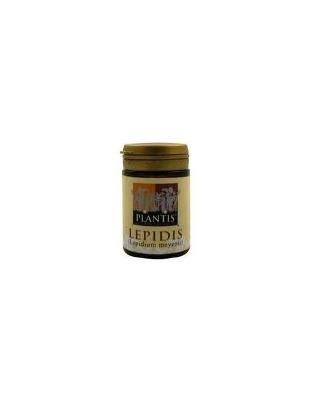 Lepidis Plantis 60Cap.