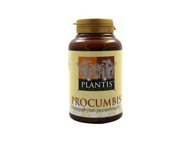 Procumbis Plantis (Harpagophytum) 60Cap.