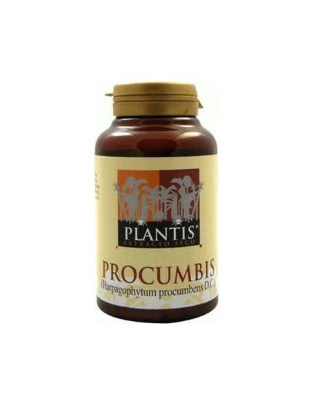 Procumbis Plantis (Harpagophytum) 60Cap.
