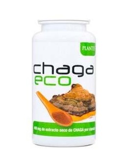 Artesania Chaga Eco 45Cap