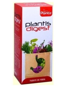Plantis Digest 250Ml.