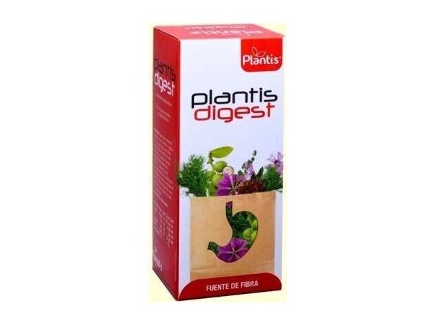 Plantis Digest 250Ml.