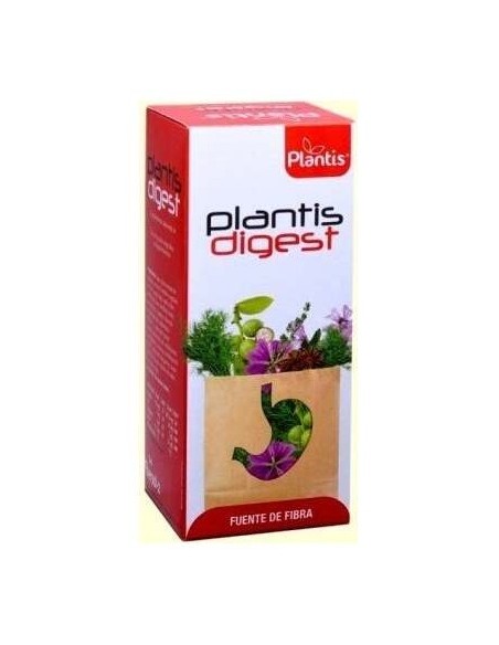 Plantis Digest 250Ml.