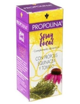 Propolina Eco Spray 30Ml.