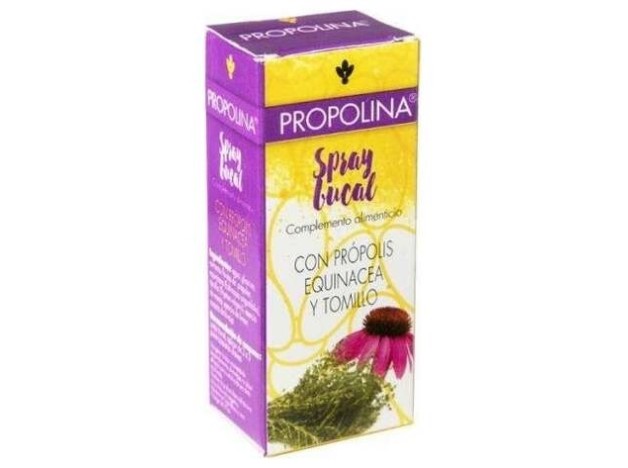 Propolina Eco Spray 30Ml.