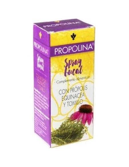 Propolina Eco Spray 30Ml.