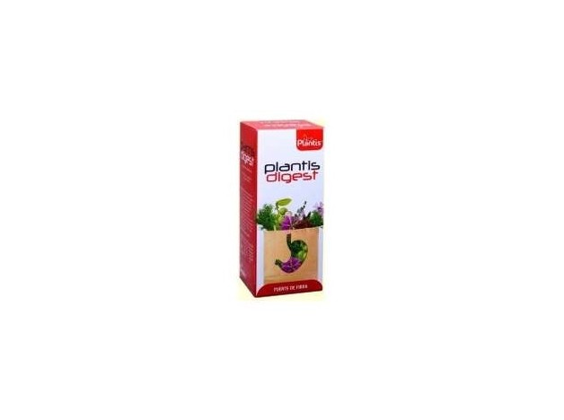Plantis Digest 250Ml.