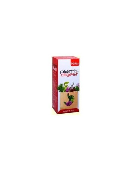 Plantis Digest 250Ml.