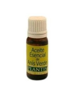 Plantis Esencia Anis Verde10Ml