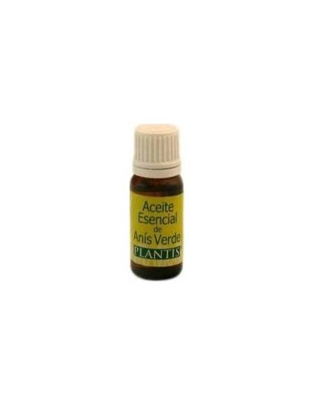 Plantis Esencia Anis Verde10Ml