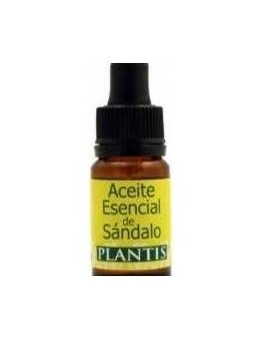 Sandalo Aceite Esencial 10 Cc.