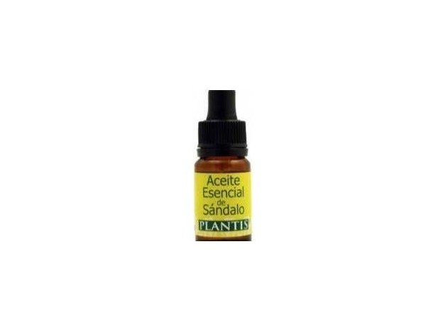 Sandalo Aceite Esencial 10 Cc.