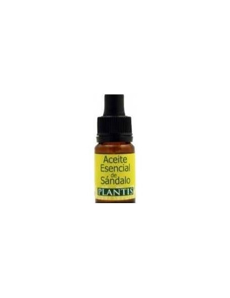 Sandalo Aceite Esencial 10 Cc.